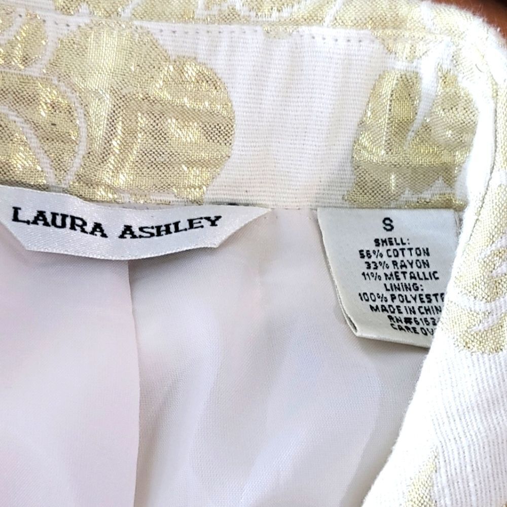 Laura Ashley jacket - Picture 7 of 9